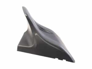 Custom Side Cover Set for Touring ST Ready to Paint, 22-23 FLHXST, 22-23 FLTRXST - Image 3