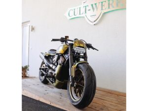 NRS Style Headlamp Mask For use with OE Headlight Black Gloss ABS