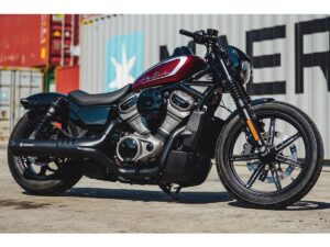 NRS Style Headlamp Mask For use with OE Headlight Gloss Black ABS - Image 3