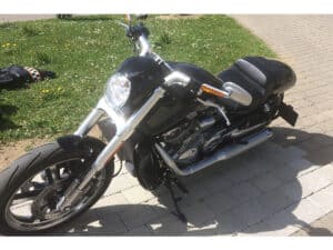 NRS Style Headlamp Mask For use with OE Headlight Ready To Paint ABS