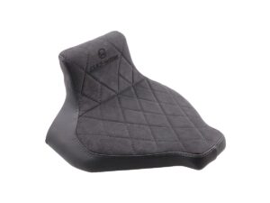 Racing 1-Seat Rear End Conversion Kit Solo version Gloss Black, 23-24 FXBR - Image 3