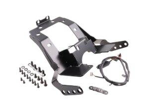 Racing 1-Seat Rear End Conversion Kit Solo version Ready to Paint