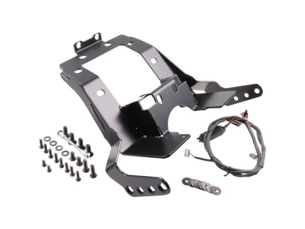 Racing 1-Seat Rear End Conversion Kit Solo version Ready to Paint