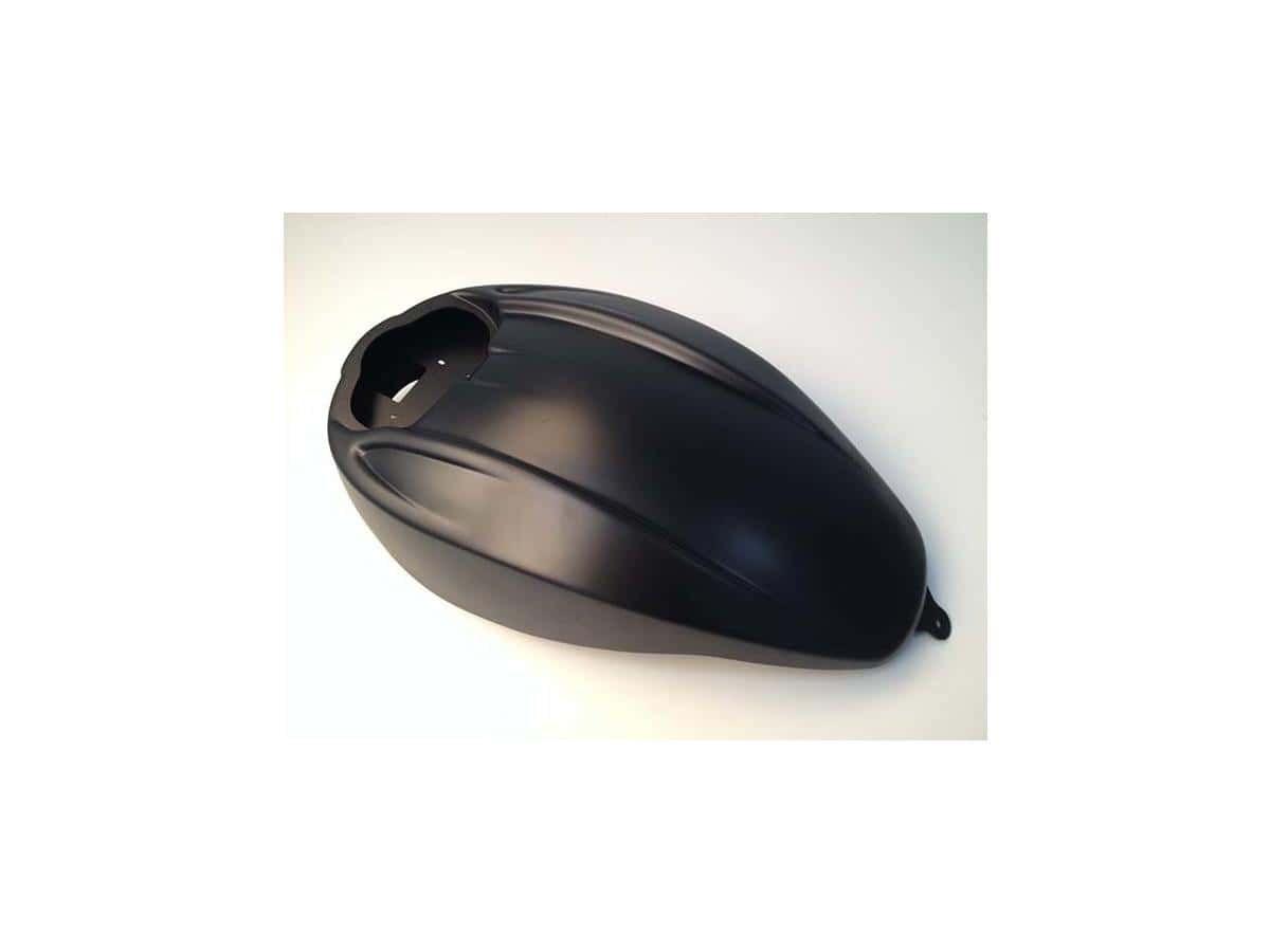 Racing airbox cover black ready to paint Racing airbox cover black ready to paint