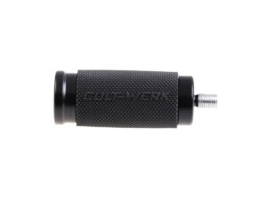 Racing Shift Peg Black Powder Coated