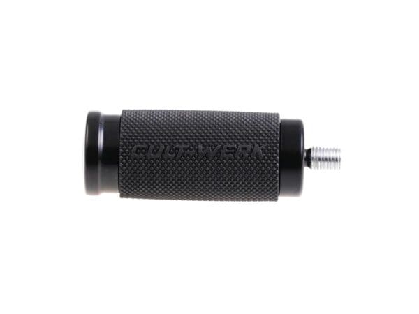 Racing Shift Peg Black Powder Coated