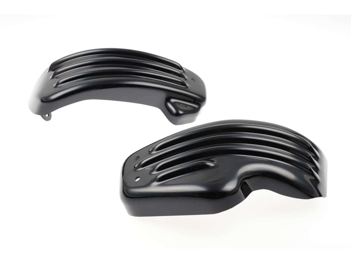 Racing side cover slotted black gloss, 18-19, 23-24 fxbr, 18 fxbrs 114 anx, 18-20 fxbrs 114, 18-20 flfb, 18-20 flfbs 114, 18 flfbs 114 anx, 18 flfbs 114 anv, 18-20 fxfb, 18, 20 fxfbs 114, 18-24 flsb, 19-20 fxdrs 114, 19 fxfb 114, 21-22 fxbrs, 21-24 flfbs, 21-24 fxfbs, 23 flfbs anv 1 Cult-werk