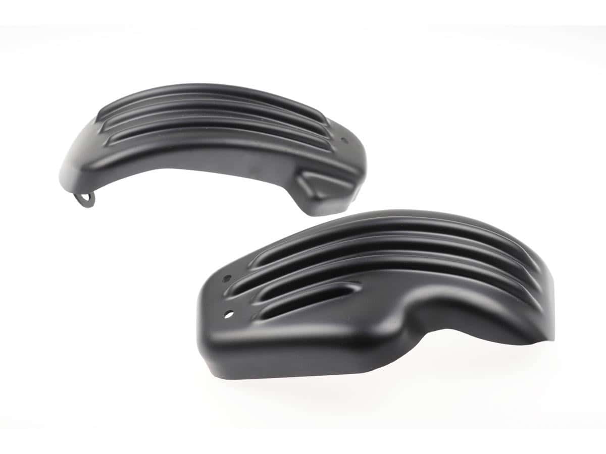 Racing side cover slotted ready to paint Racing side cover slotted ready to paint