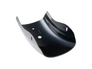 Rear Fender Low for Sportster Ready to Paint, 04-20 Sportster, (except 08-10 XR1200, 10-13 XR1200X) - Image 3