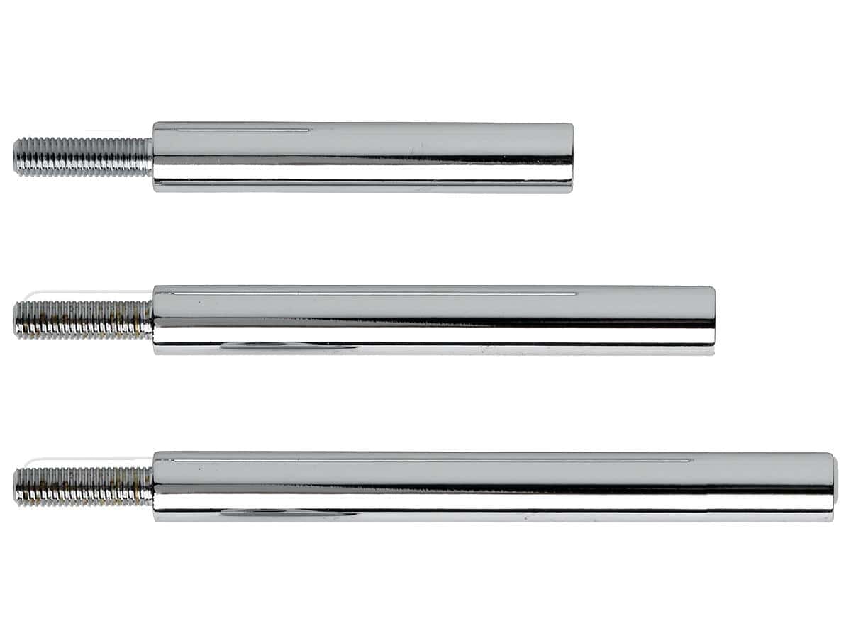 Shift rod extension +2" shift rod extension Shift rod extension +2" shift rod extension