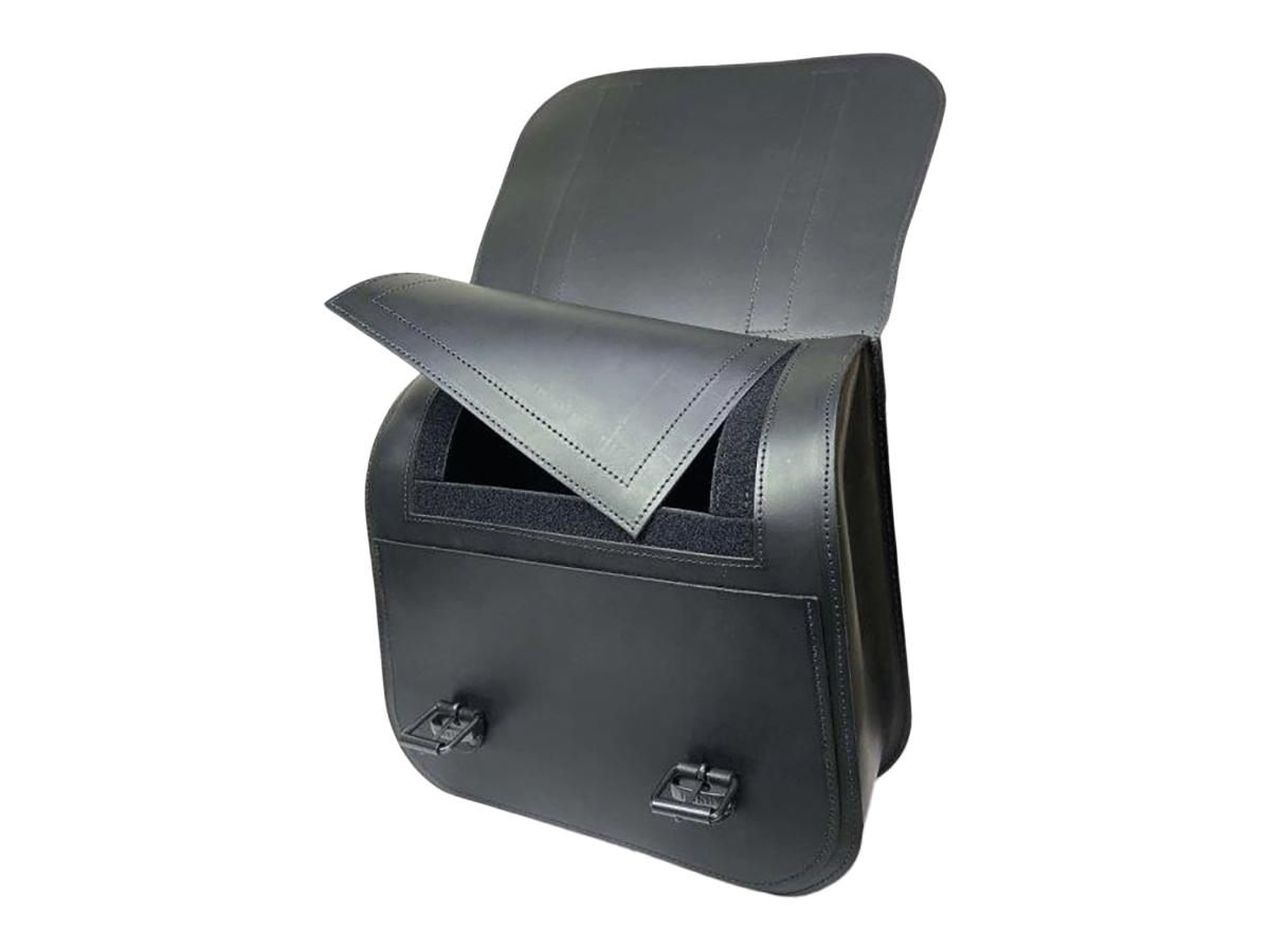 7 liter with inside flap 7 liter with inside flap