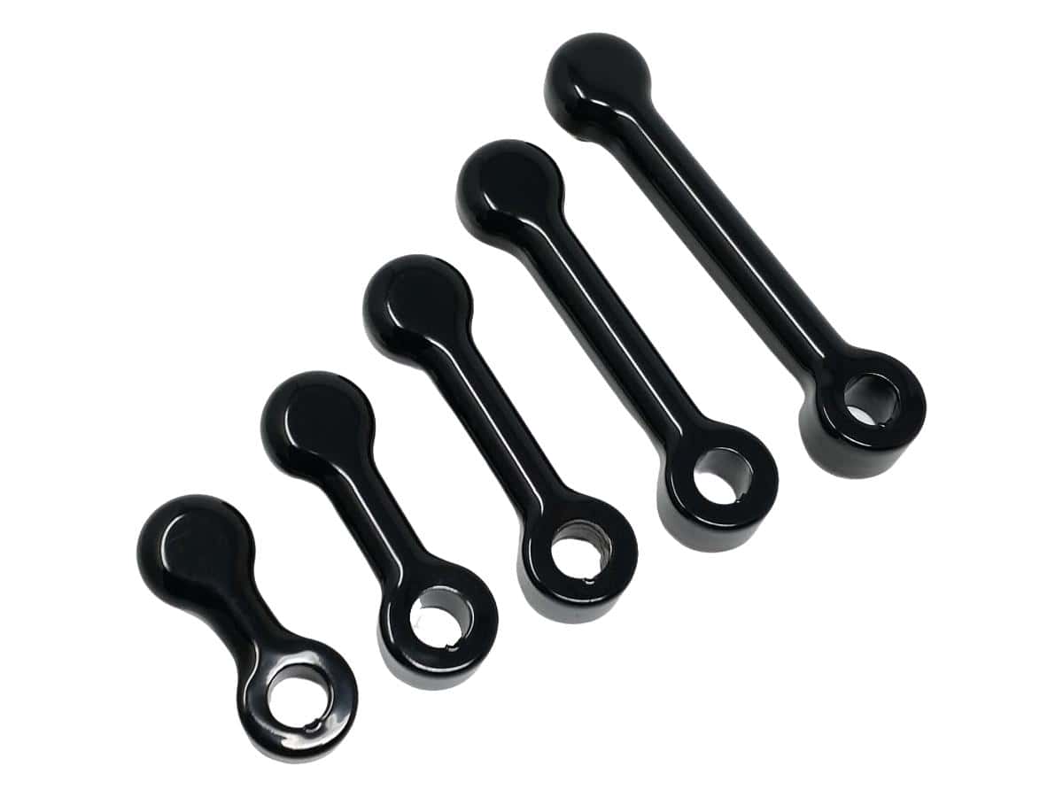 Billet aluminum tank lift kit 2 Billet aluminum tank lift kit 2