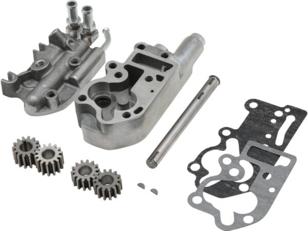 Big Twin Oil Pump for Big Twins OEM 26190-73