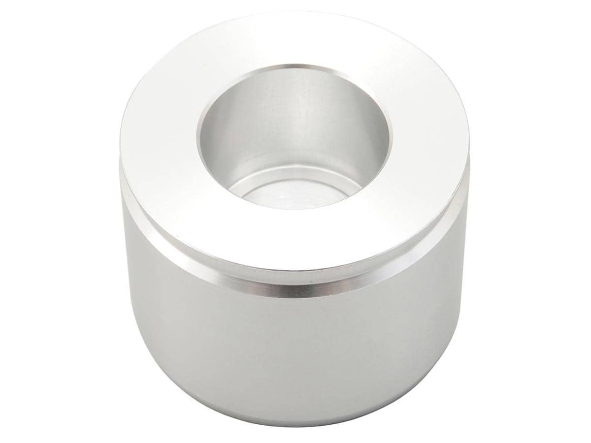 Brake caliper pistons rebuilt kit rear, 79-81 sportster 1 Daytona japan