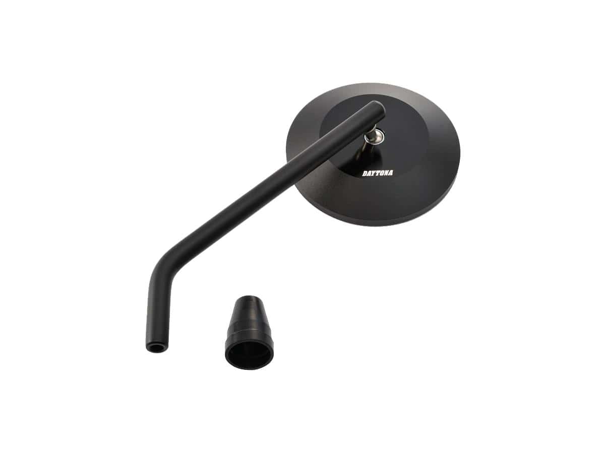 D-mirror mirror black right 1 Daytona japan