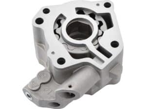 Hi-Volume Oil Pump for Milwaukee Eight