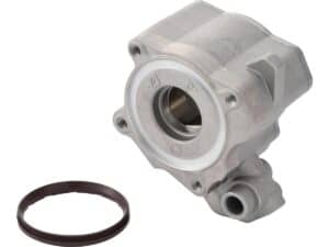 Hi-Volume Oil Pump for Milwaukee Eight, 18-24 Softail, 17-24 Touring, (except 17-24 FLHTK, 17-19 FLHTKL, 17-21 FLHTKSE, 17-19 FLTRU, 18 FLHTK ANV, 18 ANVFLHTKSE, 20, 23 FLHTK SHRINE, 20-24 FLTRK, 22 FLTRKSE, 23 FLHTKANV, 23 FLTRKSEANV, 23-24 FLHXSE, 24 FLHX, 24 FLTRX, 24 FLTRXSE, 24 FLTRXSTSE), 17-24 Trike, (except 17-24 FLHTCUTG, 18 FLHTCUTG ANV, 20-22 FLHTCUTGSE) - Image 3