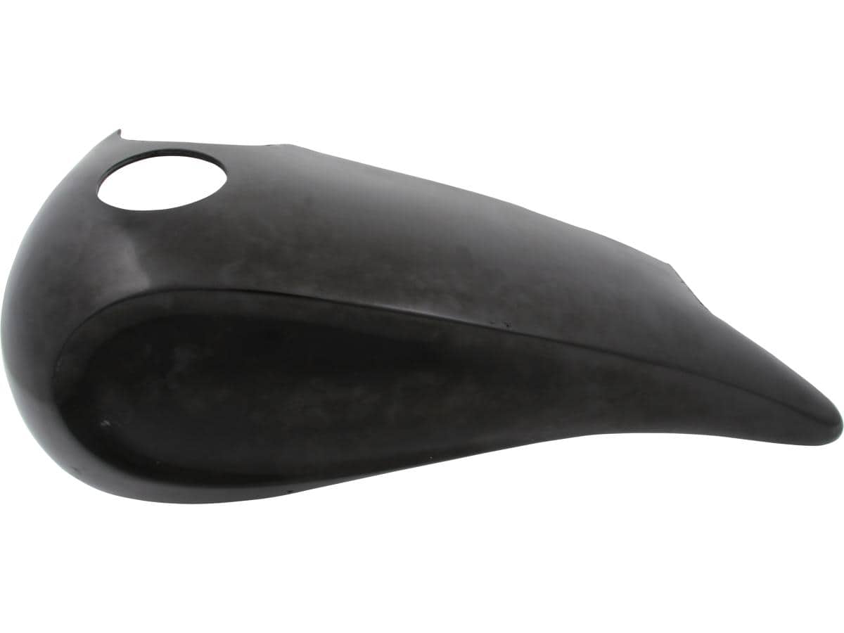 Curved tank cover & dash kit black, 08-10, 13, 16-22 flhr, 08-18 flhrc, 08 flhrse4, 13 flhrse5, 14 flhrse, 18-24 flhrxs 1 Dirty bird concepts