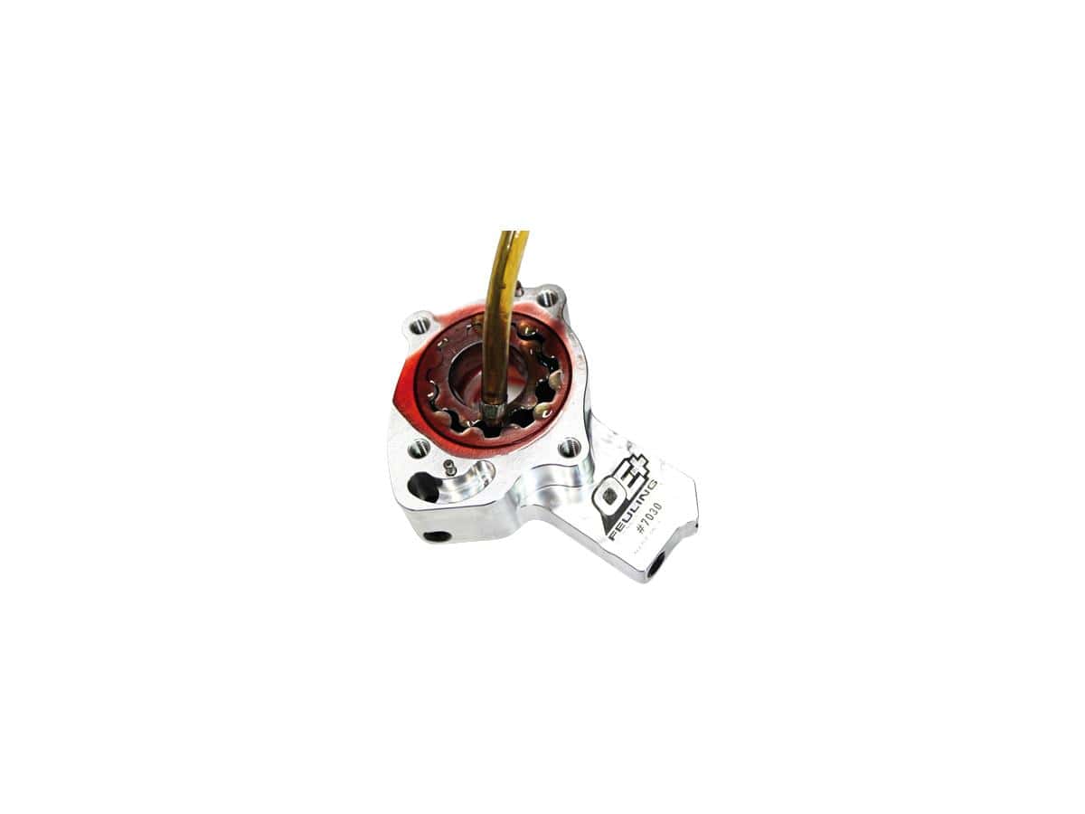 Oe+ stock replacement oil pump for late twin cam models Oe+ stock replacement oil pump for late twin cam models
