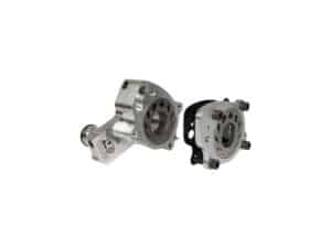 OE+ Stock Replacement Oil Pump for Late Twin Cam Models, 06-17 Dyna, 07-17 Softail, 07-16 Touring, 09-16 Trike - Image 3