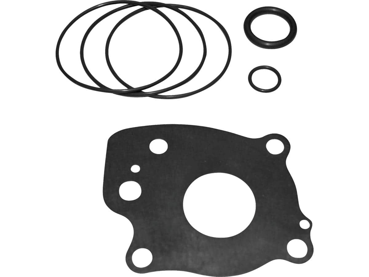 Rebuild early fueling tc pump oil pump rebuilt kit, 99-05 dyna, 00-06 softail, 99-06 touring 1 Feuling