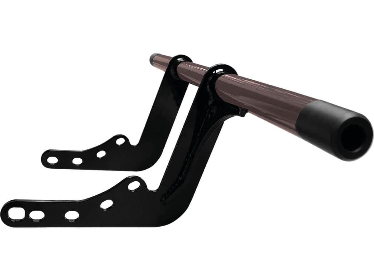 Heinzbikes-club-style-crash-bar-bronze-powder-coated-2 Heinzbikes club style crash bar bronze powder coated 2 1