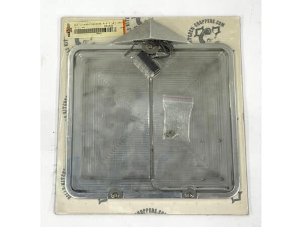 Hells Kitchen Choppers