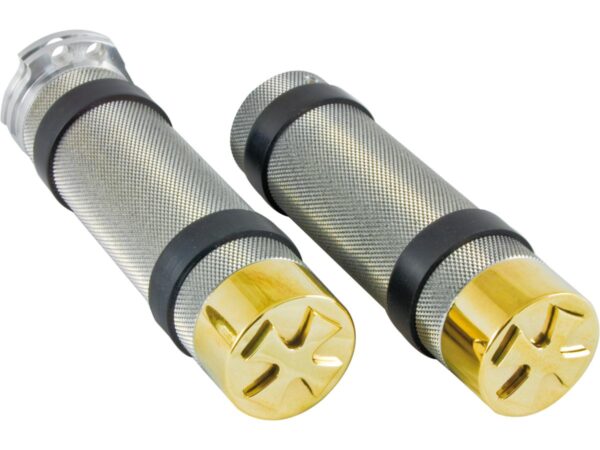 Hells Kitchen Choppers