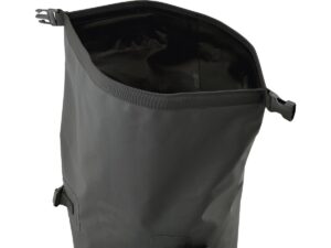 DH-748 Water-Resistant Backpack Black, - Image 3