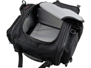 Expandable Seatbag Variable volume of 20 - 26 l Black, - Image 3