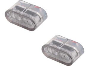 Little Star-MX1 PRO Modul Turn Signal/Position Light Height(mm): 8