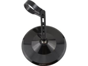Montana 2 Bar End Mirror 120 mm stem Black