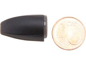 Proton Three Position Light Black Satin LED - Image 3