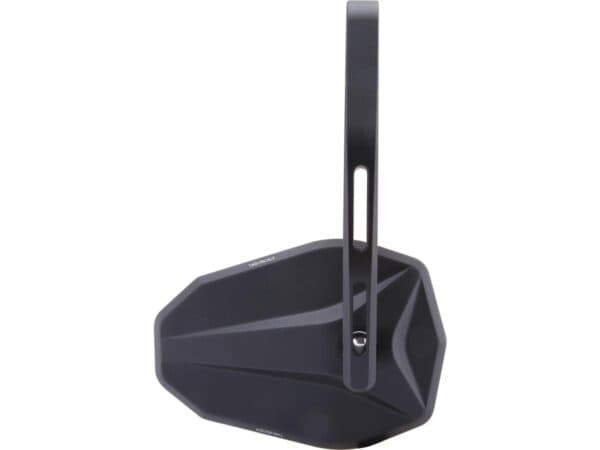 Victory-Blast Bar End Mirror Stem Lenght: 120mm Black