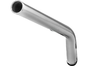 1" Corsa Handlebar Chrome 1" - Image 3