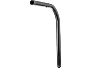 Anfora 40 Handlebar Non-Dimpled 3-Hole Black Powder Coated 1" - Image 3