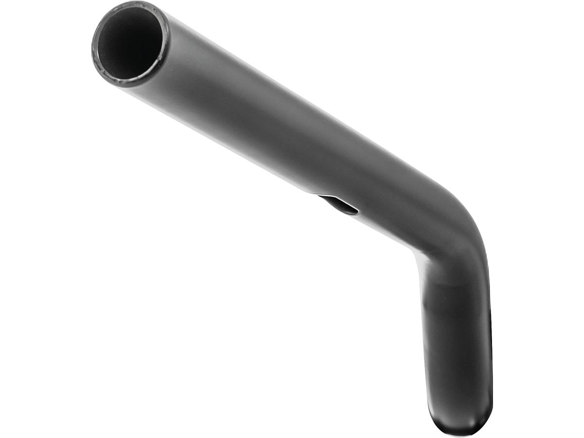 Highway-hawk-bmx-10-handlebar-non-dimpled-3-hole-black-powder-coated-1-2 Highway hawk bmx 10 handlebar non dimpled 3 hole black powder coated 1 2