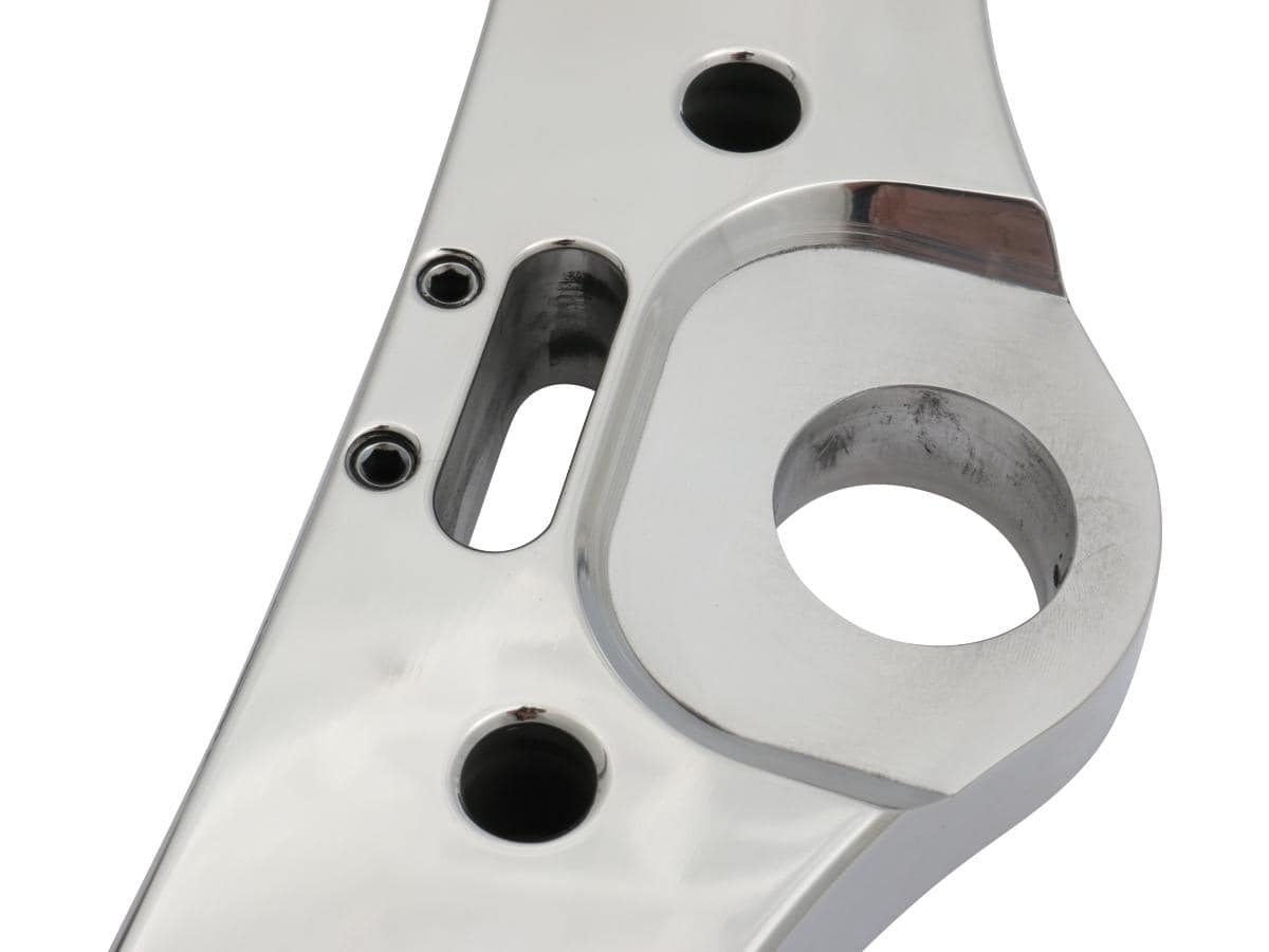 Easy2 triple tree kit 39mm fork tubes Easy2 triple tree kit 39mm fork tubes