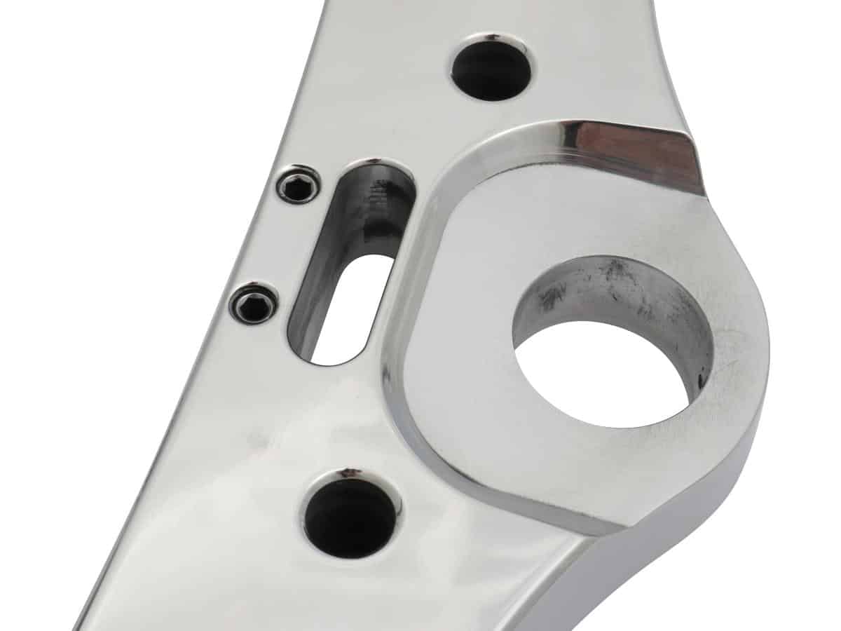 Easy2 triple tree kit 39mm fork tubes Easy2 triple tree kit 39mm fork tubes