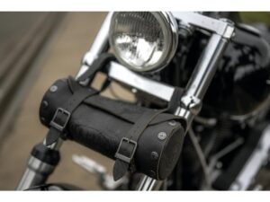 Scumbag Bike Bag Black, - Image 3