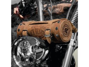 Scumbag Bike Bag Brown, - Image 3