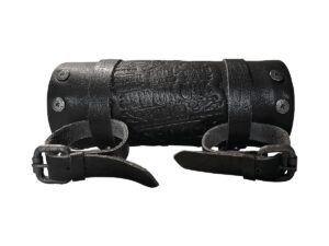 Scumbag Bike Bag Waterproof Black