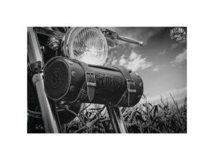 Scumbag Bike Bag Waterproof Black, - Image 3