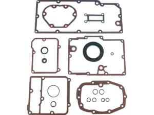 Complete Transmission Gasket & Seal Kit Kit 1