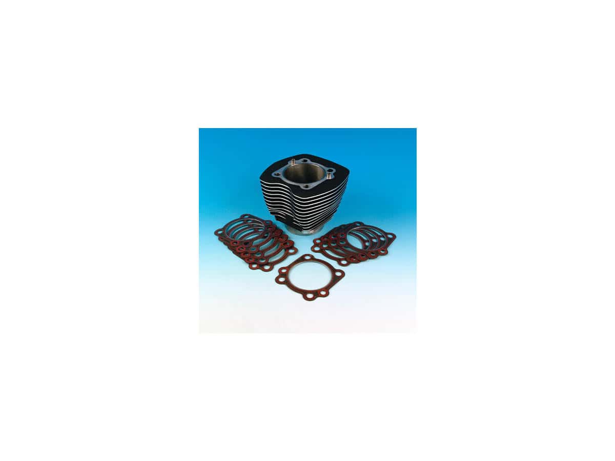 Cylinder head gaskets. 036" with armor 3 3/4" pack 5, 99-17 dyna, 00-15 softail, 99-11 touring 1 James gasket