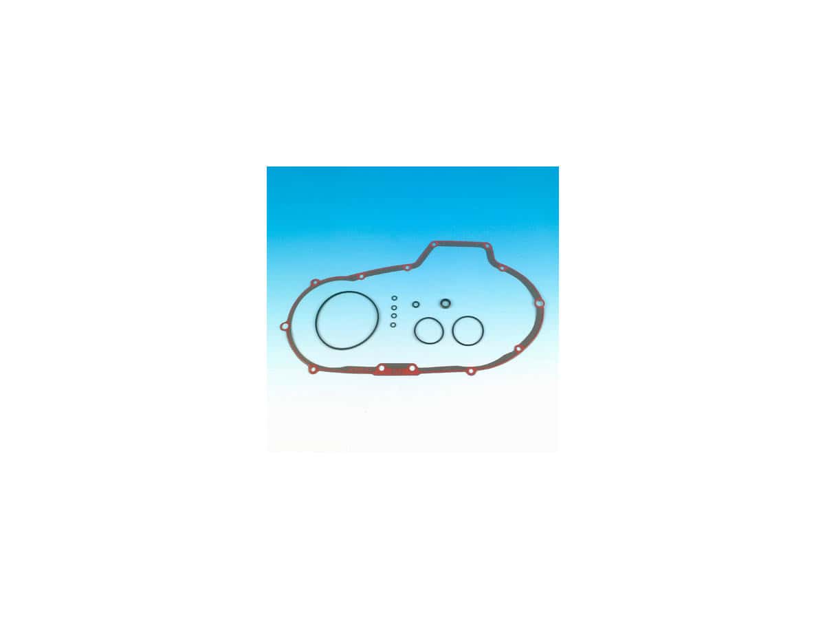 Primary gasket kit kit 1, 91-03 sportster 1 James gasket