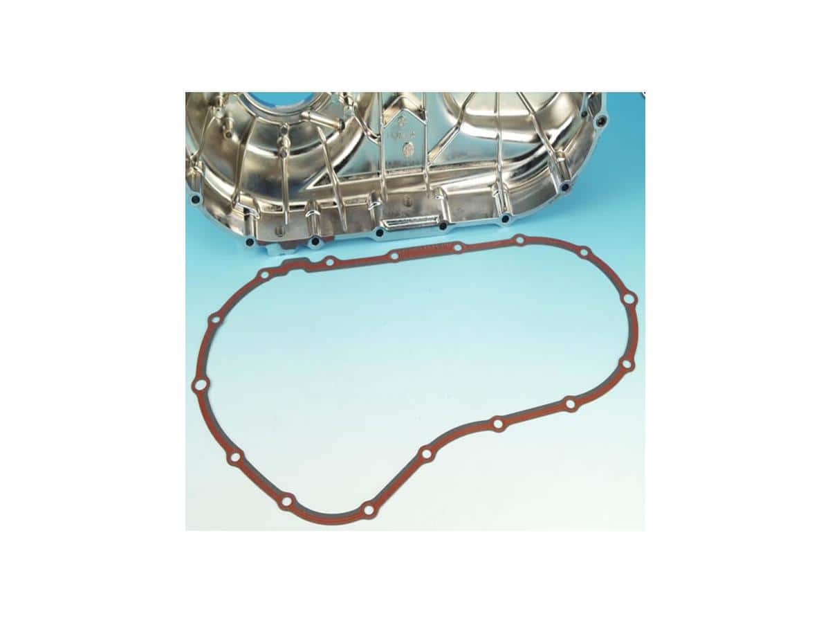 Sold each, primary gaskets pack 5, 04-20 sportster 1 James gasket