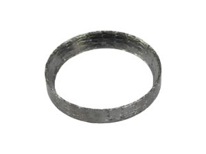 Tapered Profile Compressed Wire with Graphite Exhaust Port Gaskets Pack of 5 Pack 5