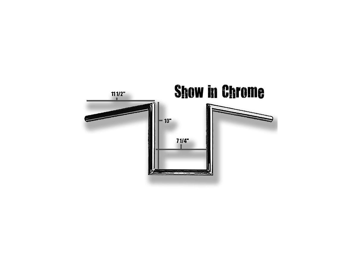 Jammer-60s-wide-style-10-handlebar-non-dimpled-black-powder-coated-1-throttle-cables-2 Jammer 60s wide style 10 handlebar non dimpled black powder coated 1 throttle cables 2