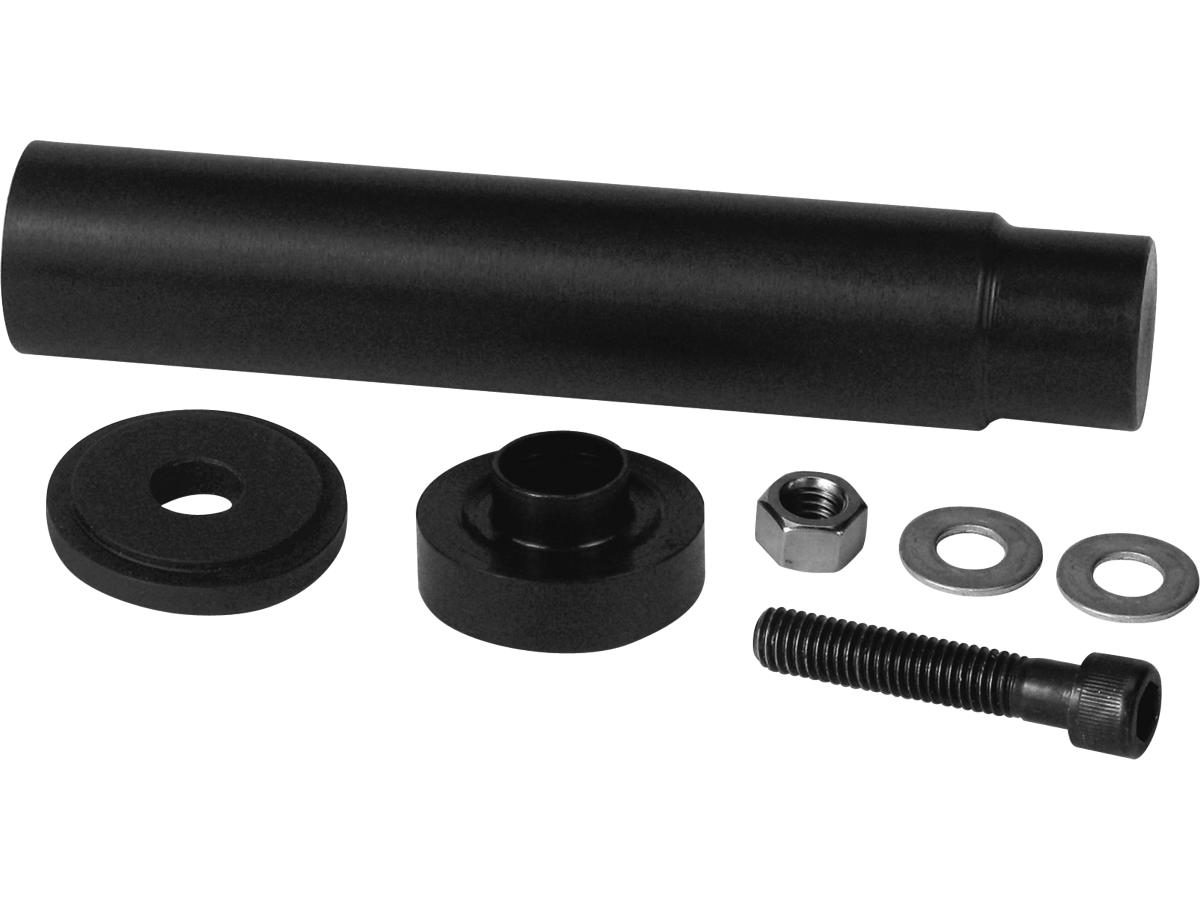 Starter jackshaft seal remover and installer tool, 94 fx model, 91-05 dyna, 94-06 softail, 94-06 touring 1 Jims